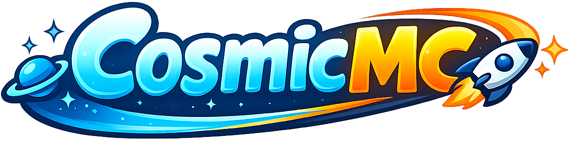 CosmicMC